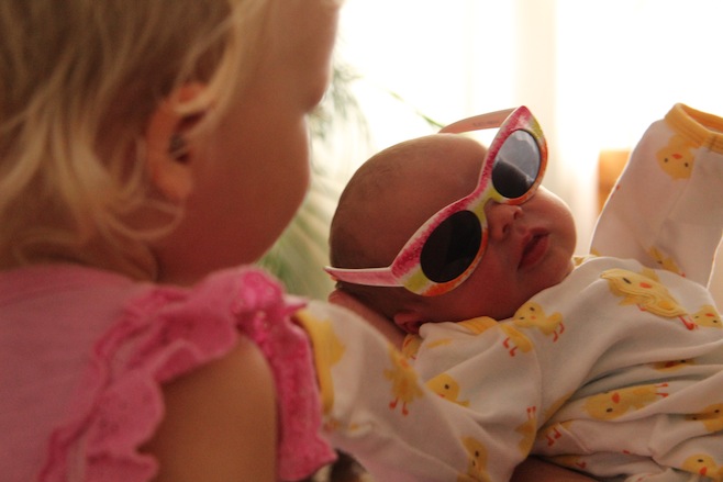 Eye Protection